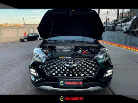 CHERY Tiggo 5X Pro 1.5 16V 4P VVT TURBO iFLEX AUTOM�TICO CVT, Foto 28