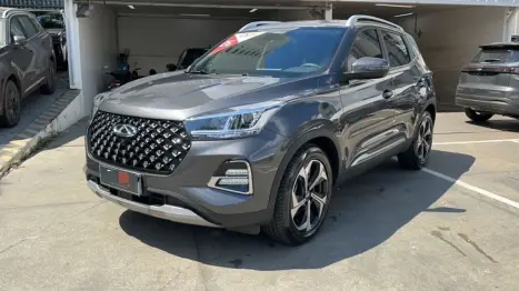 CHERY Tiggo 5X Pro 1.5 16V 4P VVT TURBO iFLEX AUTOM�TICO CVT, Foto 1