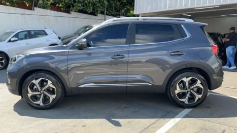 CHERY Tiggo 5X Pro 1.5 16V 4P VVT TURBO iFLEX AUTOM�TICO CVT, Foto 2