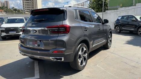 CHERY Tiggo 5X Pro 1.5 16V 4P VVT TURBO iFLEX AUTOM�TICO CVT, Foto 3