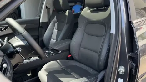 CHERY Tiggo 5X Pro 1.5 16V 4P VVT TURBO iFLEX AUTOM�TICO CVT, Foto 5