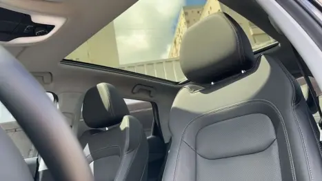 CHERY Tiggo 5X Pro 1.5 16V 4P VVT TURBO iFLEX AUTOM�TICO CVT, Foto 6