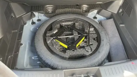 CHERY Tiggo 5X Pro 1.5 16V 4P VVT TURBO iFLEX AUTOM�TICO CVT, Foto 8