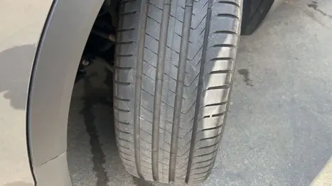 CHERY Tiggo 5X Pro 1.5 16V 4P VVT TURBO iFLEX AUTOM�TICO CVT, Foto 9