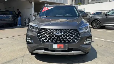 CHERY Tiggo 5X Pro 1.5 16V 4P VVT TURBO iFLEX AUTOM�TICO CVT, Foto 11