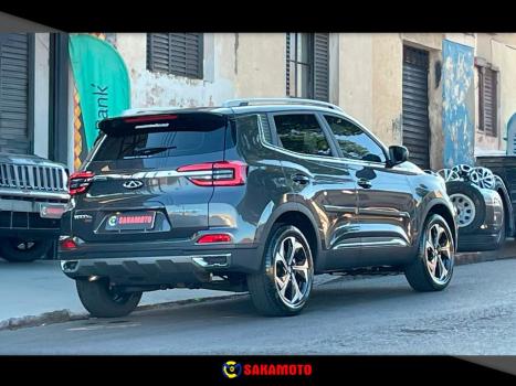 CHERY Tiggo 5X Pro 1.5 16V 4P VVT TURBO iFLEX AUTOM�TICO CVT, Foto 2