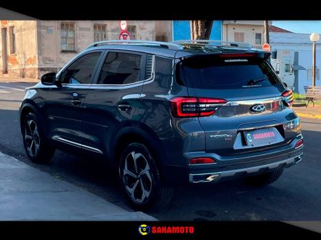 CHERY Tiggo 5X Pro 1.5 16V 4P VVT TURBO iFLEX AUTOM�TICO CVT, Foto 3