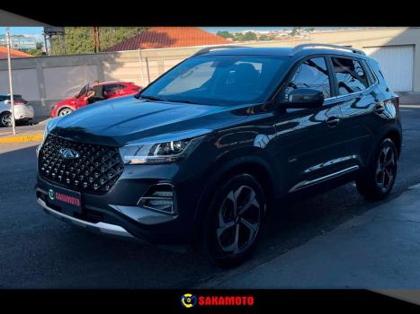 CHERY Tiggo 5X Pro 1.5 16V 4P VVT TURBO iFLEX AUTOM�TICO CVT, Foto 4