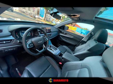 CHERY Tiggo 5X Pro 1.5 16V 4P VVT TURBO iFLEX AUTOM�TICO CVT, Foto 5