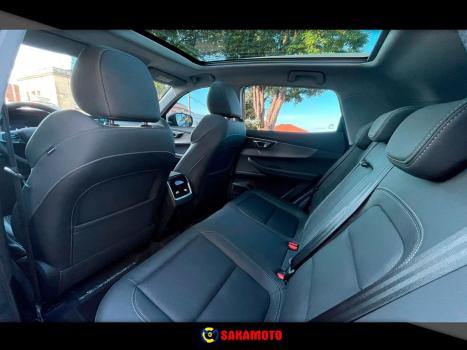 CHERY Tiggo 5X Pro 1.5 16V 4P VVT TURBO iFLEX AUTOM�TICO CVT, Foto 6