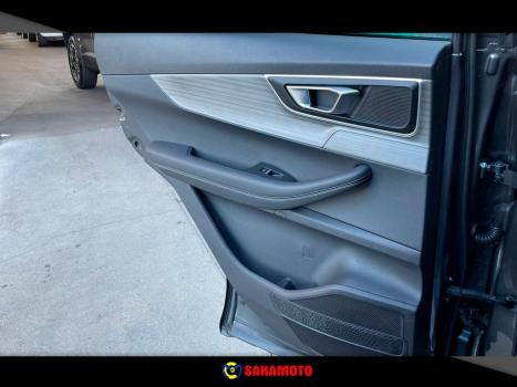 CHERY Tiggo 5X Pro 1.5 16V 4P VVT TURBO iFLEX AUTOM�TICO CVT, Foto 8