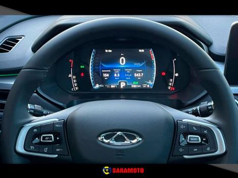 CHERY Tiggo 5X Pro 1.5 16V 4P VVT TURBO iFLEX AUTOM�TICO CVT, Foto 9