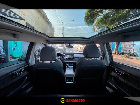 CHERY Tiggo 5X Pro 1.5 16V 4P VVT TURBO iFLEX AUTOM�TICO CVT, Foto 11