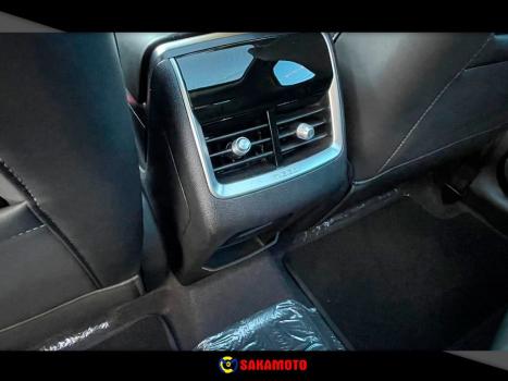 CHERY Tiggo 5X Pro 1.5 16V 4P VVT TURBO iFLEX AUTOM�TICO CVT, Foto 12