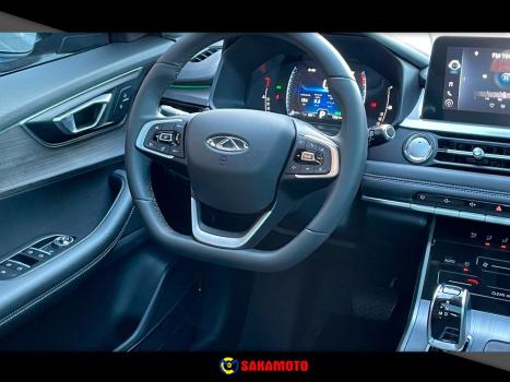 CHERY Tiggo 5X Pro 1.5 16V 4P VVT TURBO iFLEX AUTOM�TICO CVT, Foto 13