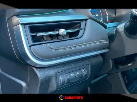 CHERY Tiggo 5X Pro 1.5 16V 4P VVT TURBO iFLEX AUTOM�TICO CVT, Foto 16