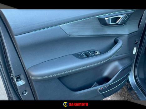 CHERY Tiggo 5X Pro 1.5 16V 4P VVT TURBO iFLEX AUTOM�TICO CVT, Foto 20