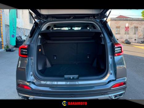 CHERY Tiggo 5X Pro 1.5 16V 4P VVT TURBO iFLEX AUTOM�TICO CVT, Foto 22