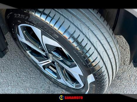 CHERY Tiggo 5X Pro 1.5 16V 4P VVT TURBO iFLEX AUTOM�TICO CVT, Foto 25