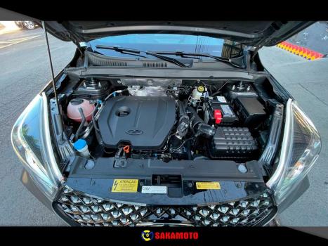 CHERY Tiggo 5X Pro 1.5 16V 4P VVT TURBO iFLEX AUTOM�TICO CVT, Foto 26
