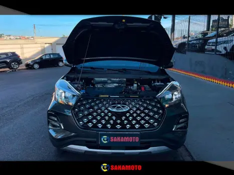 CHERY Tiggo 5X Pro 1.5 16V 4P VVT TURBO iFLEX AUTOM�TICO CVT, Foto 27