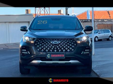 CHERY Tiggo 5X Pro 1.5 16V 4P VVT TURBO iFLEX AUTOM�TICO CVT, Foto 28