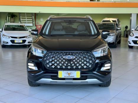 CHERY Tiggo 5X Pro 1.5 16V 4P TCI FLEX HYBRID AUTOM�TICO CVT, Foto 2