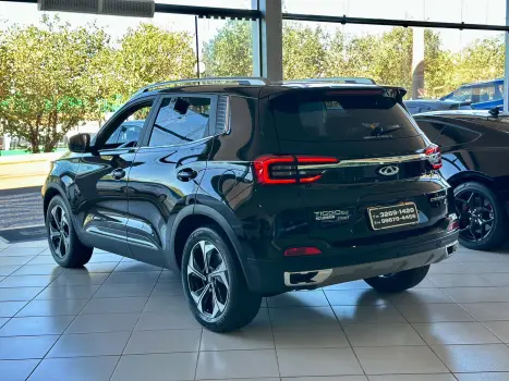 CHERY Tiggo 5X Pro 1.5 16V 4P TCI FLEX HYBRID AUTOM�TICO CVT, Foto 4
