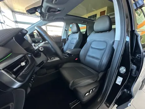 CHERY Tiggo 5X Pro 1.5 16V 4P TCI FLEX HYBRID AUTOM�TICO CVT, Foto 10