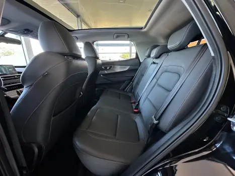 CHERY Tiggo 5X Pro 1.5 16V 4P TCI FLEX HYBRID AUTOM�TICO CVT, Foto 11