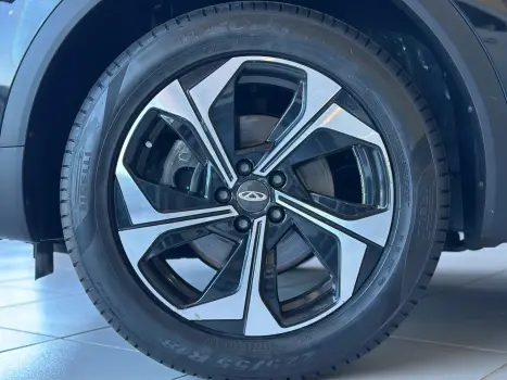 CHERY Tiggo 5X Pro 1.5 16V 4P TCI FLEX HYBRID AUTOM�TICO CVT, Foto 12