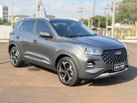 CHERY Tiggo 5X Pro 1.5 16V 4P VVT TURBO iFLEX AUTOM�TICO CVT, Foto 2