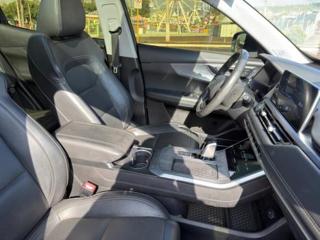 CHERY Tiggo 5X Pro 1.5 16V 4P VVT TURBO iFLEX AUTOM�TICO CVT, Foto 4