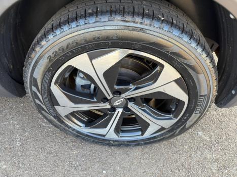 CHERY Tiggo 5X Pro 1.5 16V 4P VVT TURBO iFLEX AUTOM�TICO CVT, Foto 5