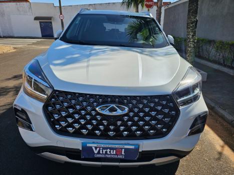 CHERY Tiggo 5X Pro 1.5 16V 4P VVT TURBO iFLEX AUTOM�TICO CVT, Foto 2