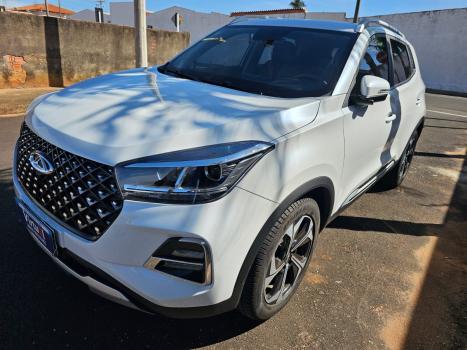 CHERY Tiggo 5X Pro 1.5 16V 4P VVT TURBO iFLEX AUTOM�TICO CVT, Foto 3