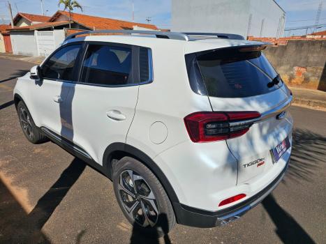 CHERY Tiggo 5X Pro 1.5 16V 4P VVT TURBO iFLEX AUTOM�TICO CVT, Foto 4