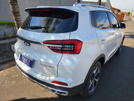 CHERY Tiggo 5X Pro 1.5 16V 4P VVT TURBO iFLEX AUTOM�TICO CVT, Foto 6