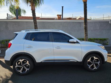 CHERY Tiggo 5X Pro 1.5 16V 4P VVT TURBO iFLEX AUTOM�TICO CVT, Foto 7