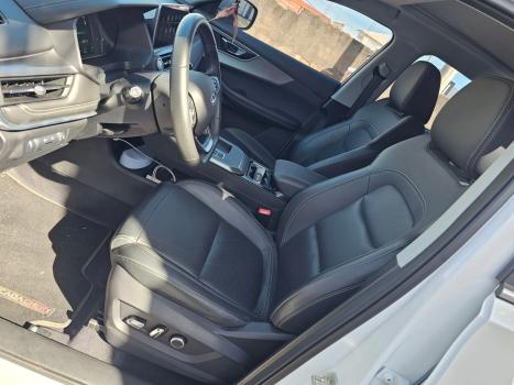 CHERY Tiggo 5X Pro 1.5 16V 4P VVT TURBO iFLEX AUTOM�TICO CVT, Foto 12