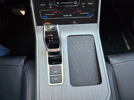 CHERY Tiggo 5X Pro 1.5 16V 4P VVT TURBO iFLEX AUTOM�TICO CVT, Foto 19