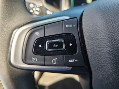 CHERY Tiggo 5X Pro 1.5 16V 4P VVT TURBO iFLEX AUTOM�TICO CVT, Foto 23