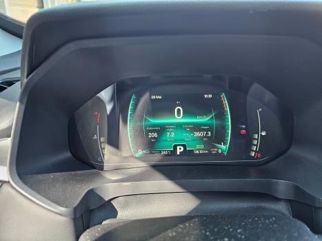 CHERY Tiggo 5X Pro 1.5 16V 4P VVT TURBO iFLEX AUTOM�TICO CVT, Foto 26