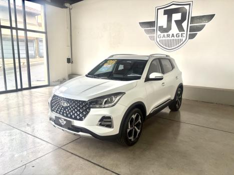 CHERY Tiggo 5X Pro 1.5 16V 4P VVT TURBO iFLEX AUTOM�TICO CVT, Foto 1