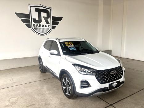 CHERY Tiggo 5X Pro 1.5 16V 4P VVT TURBO iFLEX AUTOM�TICO CVT, Foto 2