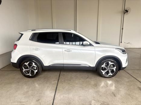 CHERY Tiggo 5X Pro 1.5 16V 4P VVT TURBO iFLEX AUTOM�TICO CVT, Foto 3
