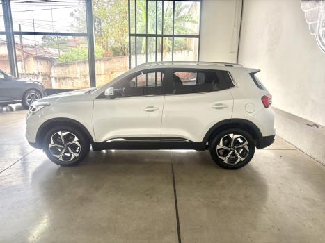 CHERY Tiggo 5X Pro 1.5 16V 4P VVT TURBO iFLEX AUTOM�TICO CVT, Foto 4