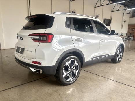 CHERY Tiggo 5X Pro 1.5 16V 4P VVT TURBO iFLEX AUTOM�TICO CVT, Foto 5