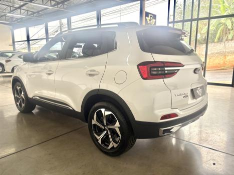CHERY Tiggo 5X Pro 1.5 16V 4P VVT TURBO iFLEX AUTOM�TICO CVT, Foto 6