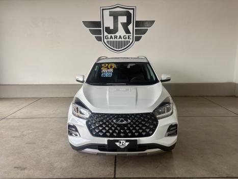 CHERY Tiggo 5X Pro 1.5 16V 4P VVT TURBO iFLEX AUTOM�TICO CVT, Foto 7